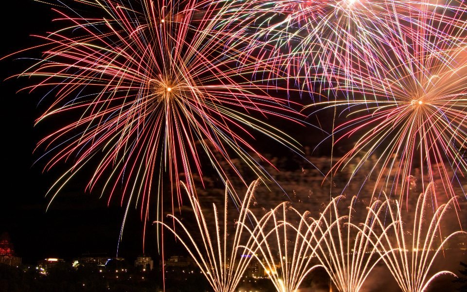 Howaymanay 2026: Newcastle's New Year's Eve on the Quayside