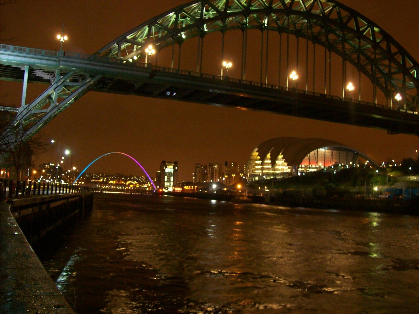 Events in Newcastle and party hire across the North East