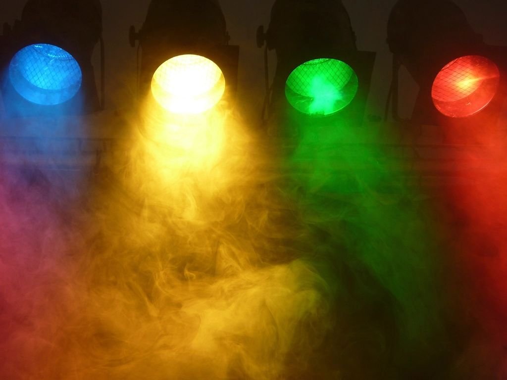 Lighting Package